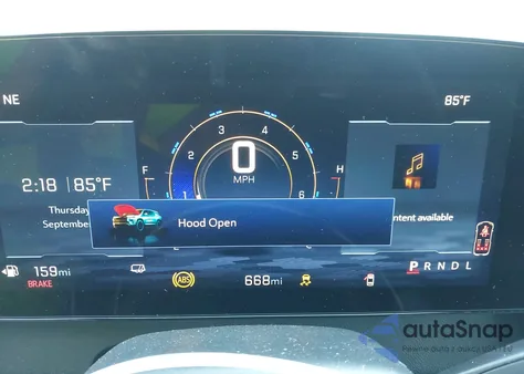 2025 Chevrolet Traverse Fwd Lt from USA, damaged, VIN 1GNERGRS2SJ259246